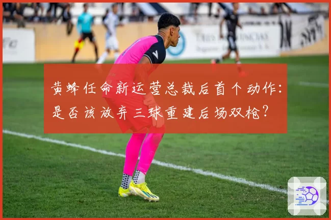 黄蜂任命新运营总裁后首个动作：是否该放弃三球重建后场双枪？