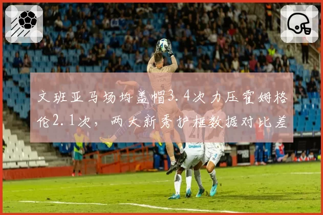 文班亚马场均盖帽3.4次力压霍姆格伦2.1次，两大新秀护框数据对比差距明显
